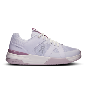 Tenis On Cloud Lavender Fade THE ROGER Clubhouse Pro 01