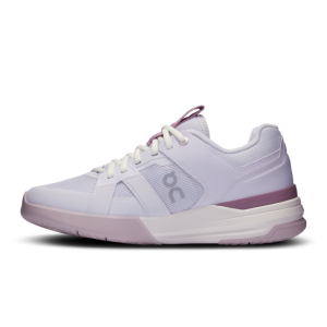 Tenis On Cloud Lavender Fade THE ROGER Clubhouse Pro 02