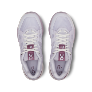 Tenis On Cloud Lavender Fade THE ROGER Clubhouse Pro 03
