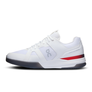 Tenis On Cloud White Eclipse THE ROGER Clubhouse Pro LC 1