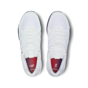Tenis On Cloud White Eclipse THE ROGER Clubhouse Pro LC 2