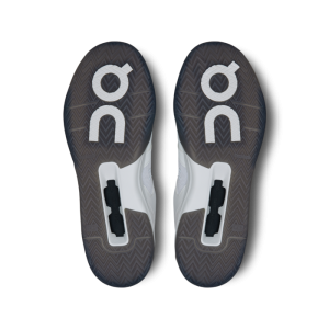 Tenis On Cloud White Eclipse THE ROGER Clubhouse Pro LC 4