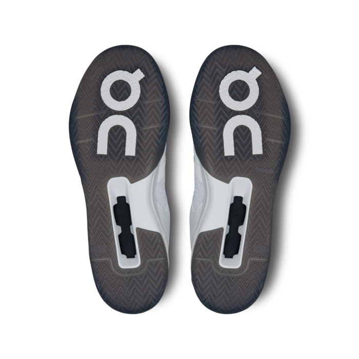 Tenis On Cloud White Eclipse THE ROGER Clubhouse Pro LC 4