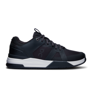 Tenis on Cloud Black White THE ROGER Clubhouse Pro 1536x1536