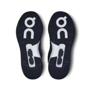 Tenis on Cloud Black White THE ROGER Clubhouse Pro 3