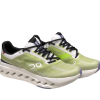 Zapatilla On Cloud Surfer Verde Claro 2