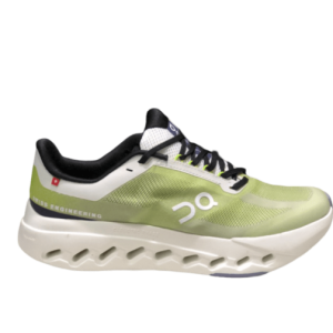 Zapatilla On Cloud Surfer Verde Claro 700x504