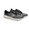 Zapatilla On Cloud Surfer en blanco y negro1
