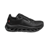 Zapatillas ON Cloud Tilt totalmente negra 01