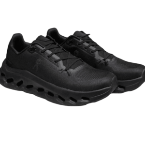 Zapatillas ON Cloud Tilt totalmente negra 02