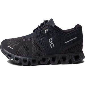 Zapatillas On Cloud 5 All Black 01