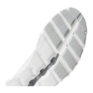 Zapatillas blancas On Cloud 5 ICE3