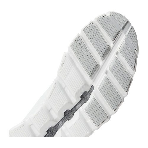 Zapatillas blancas On Cloud 5 ICE3