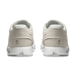Zapatos Cloud 5 Pearl White 03