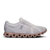 Zapatos Cloud 5 Sand Rose Brown 01