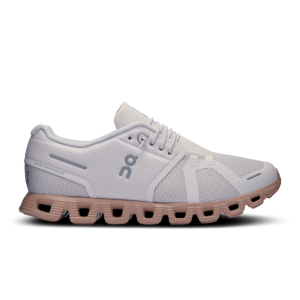 Zapatos Cloud 5 Sand Rose Brown 01