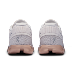 Zapatos Cloud 5 Sand Rose Brown 02