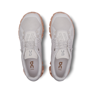 Zapatos Cloud 5 Sand Rose Brown 03