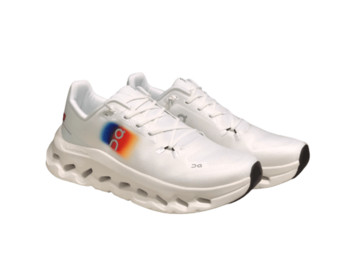 Zapatos Cloud Tilt con logotipo multicolor 1 700x520