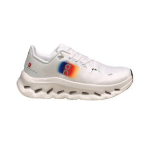 Zapatos Cloud Tilt con logotipo multicolor
