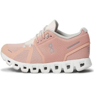 Zapatos On Cloud 5 Rose Shell 03