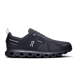 Zapatos On Cloud 6 WP Black Black 01