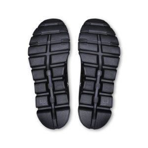 Zapatos On Cloud 6 WP Black Black 02