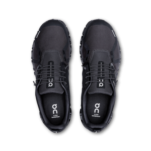 Zapatos On Cloud 6 WP Black Black 03