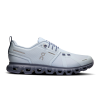 Zapatos On Cloud 6 WP Heather Metal 01