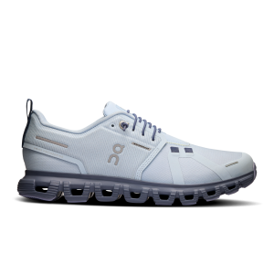 Zapatos On Cloud 6 WP Heather Metal 01