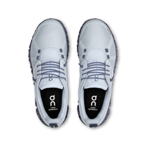 Zapatos On Cloud 6 WP Heather Metal 03