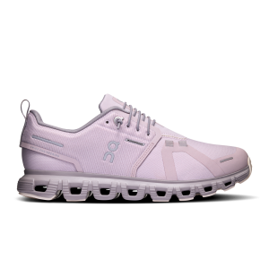 Zapatos On Cloud 6 WP Mauve Zinc 01