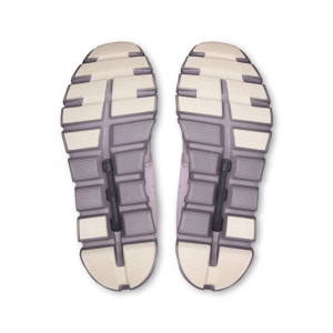 Zapatos On Cloud 6 WP Mauve Zinc 02