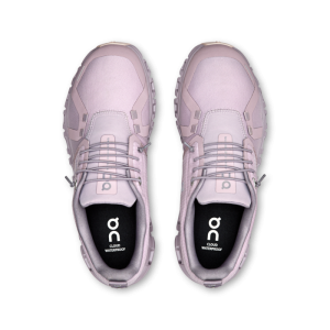 Zapatos On Cloud 6 WP Mauve Zinc 03
