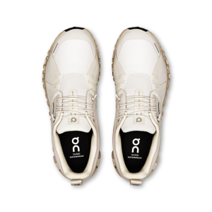 Zapatos On Cloud 6 WP Pearl Cream 03