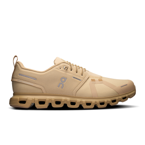 Zapatos On Cloud 6 WP Sand Dune 01