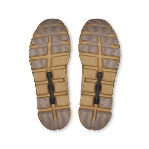 Zapatos On Cloud 6 WP Sand Dune 02