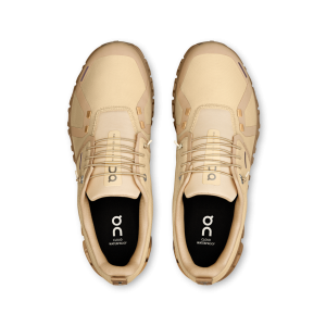 Zapatos On Cloud 6 WP Sand Dune 03
