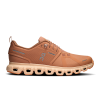Zapatos On Cloud 6 WP Sandstone Blonde 01