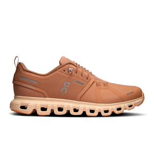 Zapatos On Cloud 6 WP Sandstone Blonde 01