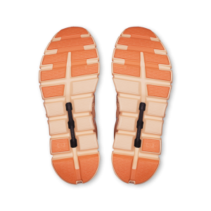 Zapatos On Cloud 6 WP Sandstone Blonde 02