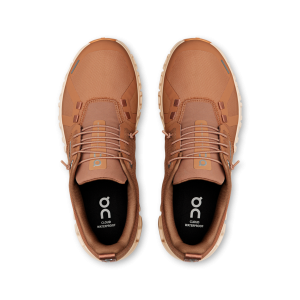 Zapatos On Cloud 6 WP Sandstone Blonde 03