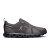 Zapatos On Cloud 6 WP Thorn Black 01