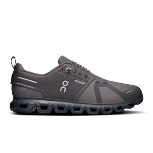 Zapatos On Cloud 6 WP Thorn Black 01