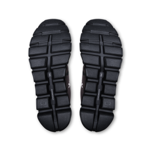 Zapatos On Cloud 6 WP Thorn Black 02