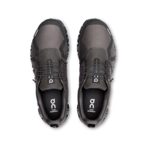 Zapatos On Cloud 6 WP Thorn Black 03
