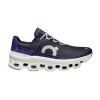 Zapatos blancos y negros On Cloud Monster