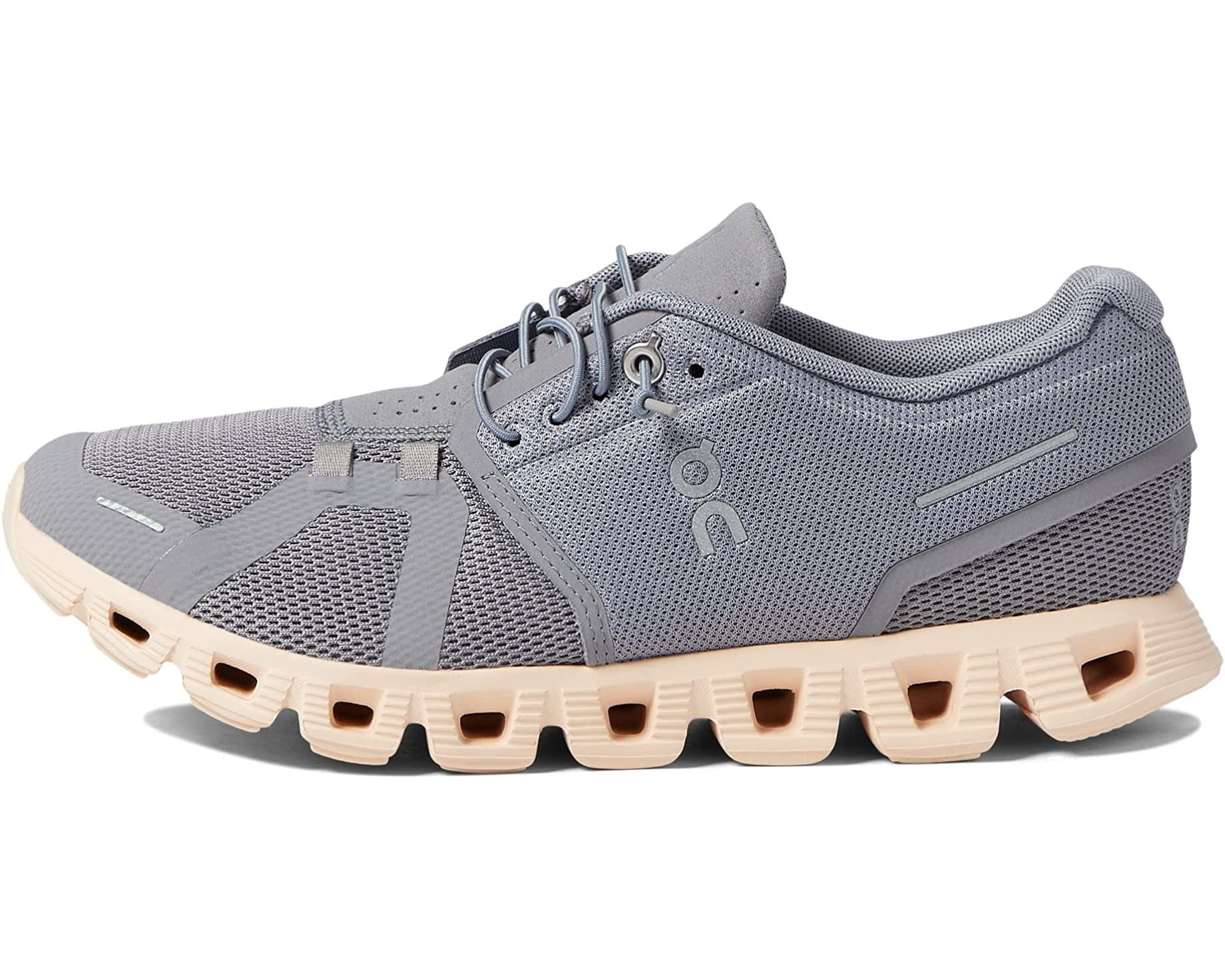 Zapatos con carcasa de zinc On Cloud 51