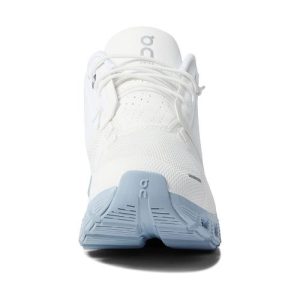 Zapatos de Chambray Blanco On Cloud 51