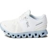 Zapatos de Chambray Blanco On Cloud 52 (1)